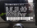 2018 Honda HR-V — photo 9 of 17 | VIN 3CZRU5H30JM709625