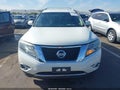 2016 Nissan Pathfinder — photo 13 of 17 | VIN 5N1AR2MN0GC669434