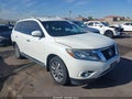 2016 Nissan Pathfinder — photo 1 of 17 | VIN 5N1AR2MN0GC669434