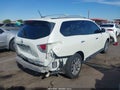2016 Nissan Pathfinder — photo 4 of 17 | VIN 5N1AR2MN0GC669434