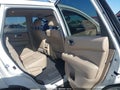 2016 Nissan Pathfinder — photo 8 of 17 | VIN 5N1AR2MN0GC669434