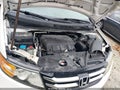 2015 Honda Odyssey — photo 10 of 11 | VIN 5FNRL5H66FB099759