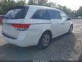 2015 Honda Odyssey — photo 4 of 11 | VIN 5FNRL5H66FB099759