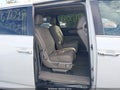 2015 Honda Odyssey — photo 8 of 11 | VIN 5FNRL5H66FB099759