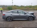 2025 Nissan Sentra — photo 14 of 19 | VIN 3N1AB8DV1SY212419