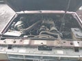 1991 Ford Ranger — photo 10 of 11 | VIN 1FTCR10A3MPB06473