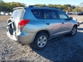 2007 Toyota RAV4 — photo 4 of 13 | VIN JTMBD33V476053894