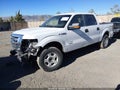 2012 Ford F-150 — photo 2 of 16 | VIN 1FTFW1ET9CKD69921