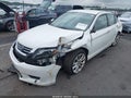 2014 Honda Accord — photo 2 of 17 | VIN 1HGCR2F50EA104797