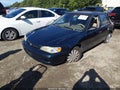 1999 Toyota Corolla — photo 2 of 13 | VIN 2T1BR12E6XC163782