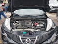 2012 Nissan Juke — photo 10 of 16 | VIN JN8AF5MV3CT121022