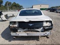 2018 Ford Mustang — photo 16 of 16 | VIN 1FA6P8THXJ5106889