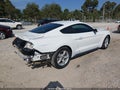 2018 Ford Mustang — photo 4 of 16 | VIN 1FA6P8THXJ5106889