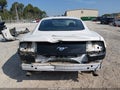 2018 Ford Mustang — photo 6 of 16 | VIN 1FA6P8THXJ5106889