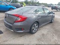 2019 Honda Civic — photo 4 of 16 | VIN 2HGFC2F6XKH534079