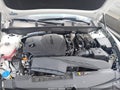 2023 Hyundai Sonata — photo 10 of 16 | VIN KMHL64JA1PA263933