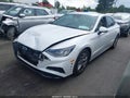 2023 Hyundai Sonata — photo 2 of 16 | VIN KMHL64JA1PA263933