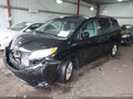 2012 Toyota Sienna — photo 2 of 17 | VIN 5TDKK3DC0CS187296