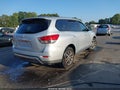 2014 Nissan Pathfinder — photo 4 of 12 | VIN 5N1AR2MM0EC627169