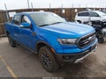 2021 Ford Ranger — photo 1 of 17 | VIN 1FTER4FH9MLD31907