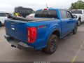 2021 Ford Ranger — photo 4 of 17 | VIN 1FTER4FH9MLD31907