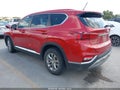 2019 Hyundai Santa Fe — photo 3 of 16 | VIN 5NMS23AD2KH123646
