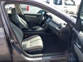 2016 Honda Civic — photo 5 of 16 | VIN 2HGFC2F5XGH526045