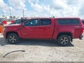 2015 Chevrolet Colorado — photo 14 of 17 | VIN 1GCGTCE35F1184915