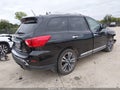 2018 Nissan Pathfinder — photo 4 of 17 | VIN 5N1DR2MM8JC677454