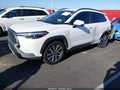 2022 Toyota Corolla Cross — photo 2 of 16 | VIN 7MUEAAAG2NV026050