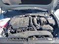 2025 Hyundai Sonata — photo 10 of 16 | VIN KMHL54JC7SA512703