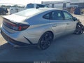 2025 Hyundai Sonata — photo 4 of 16 | VIN KMHL54JC7SA512703
