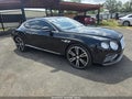 2012 Bentley Continental — photo 1 of 17 | VIN SCBFR7ZA4CC070269
