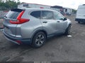 2018 Honda CR-V — photo 4 of 15 | VIN 2HKRW5H36JH402000