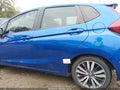 2015 Honda Fit — photo 12 of 12 | VIN 3HGGK5H84FM776056