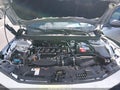 2026 Honda Accord — photo 10 of 16 | VIN 1HGCY1F41TA013040