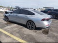 2026 Honda Accord — photo 3 of 16 | VIN 1HGCY1F41TA013040