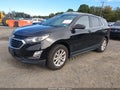 2020 Chevrolet Equinox — photo 2 of 11 | VIN 3GNAXKEV1LL243573