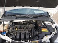2014 Ford Focus — photo 10 of 16 | VIN 1FADP3F24EL131533