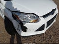 2014 Ford Focus — photo 6 of 16 | VIN 1FADP3F24EL131533