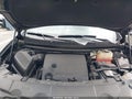 2023 Chevrolet Traverse — photo 10 of 16 | VIN 1GNERGKW0PJ115747