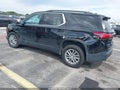 2023 Chevrolet Traverse — photo 3 of 16 | VIN 1GNERGKW0PJ115747
