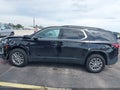 2023 Chevrolet Traverse — photo 6 of 16 | VIN 1GNERGKW0PJ115747