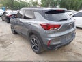 2022 Chevrolet Trailblazer — photo 3 of 17 | VIN KL79MTSL1NB034641