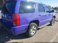 2007 Cadillac Escalade — photo 4 of 12 | VIN 1GYFK638X7R330396