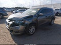 2017 Nissan Rogue Sport — photo 2 of 16 | VIN KNMAT2MT0HP617395