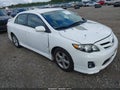 2013 Toyota Corolla — photo 1 of 17 | VIN 5YFBU4EE5DP180807