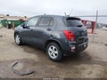 2021 Chevrolet Trax — photo 3 of 16 | VIN KL7CJKSB2MB304426