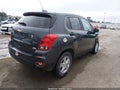 2021 Chevrolet Trax — photo 4 of 16 | VIN KL7CJKSB2MB304426