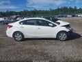 2018 Kia Forte — photo 14 of 17 | VIN 3KPFK4A71JE273089